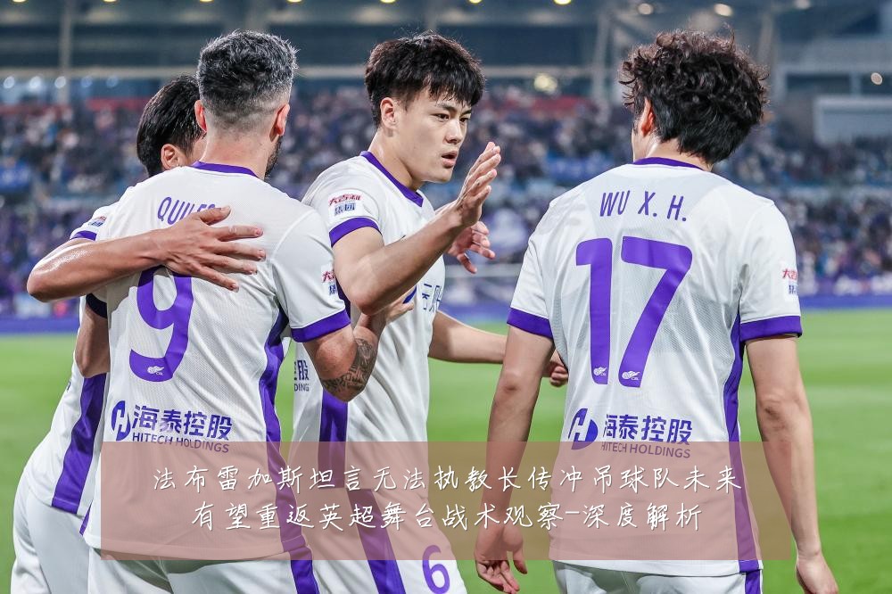 法布雷加斯坦言无法执教长传冲吊球队未来有望重返英超舞台战术观察-深度解析