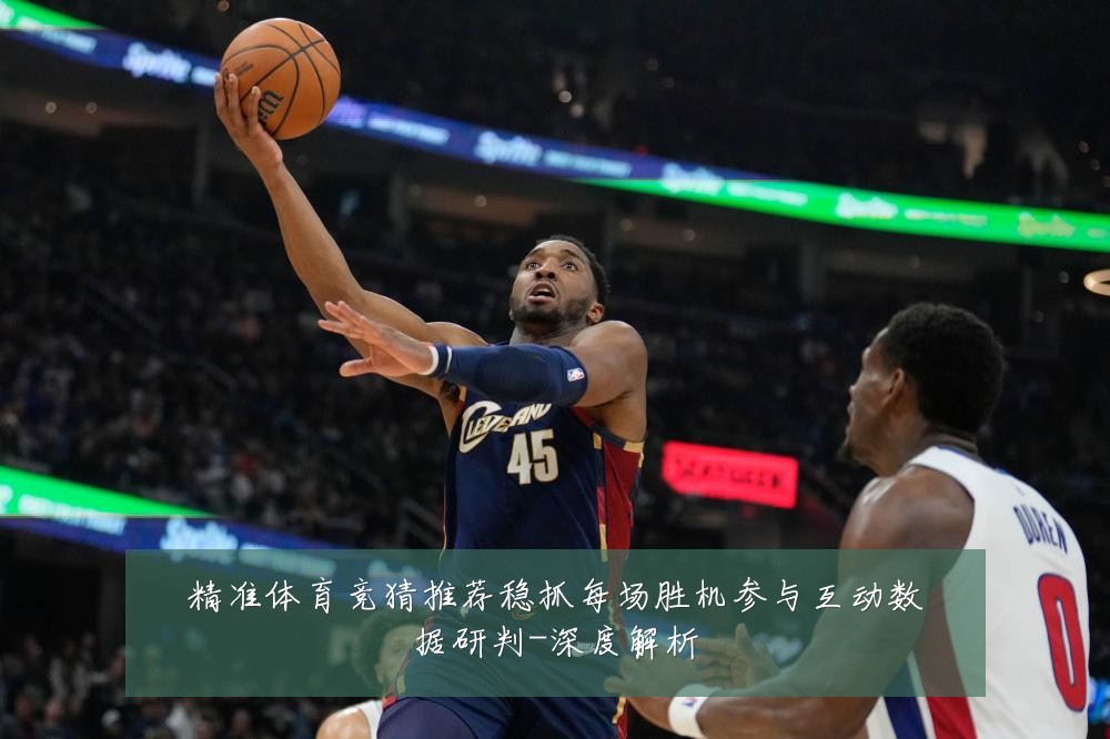 精准体育竞猜推荐稳抓每场胜机参与互动数据研判-深度解析