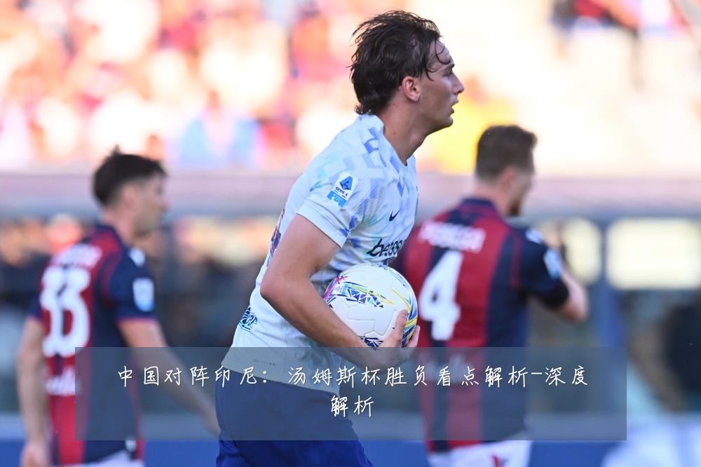 中国对阵印尼：汤姆斯杯胜负看点解析-深度解析