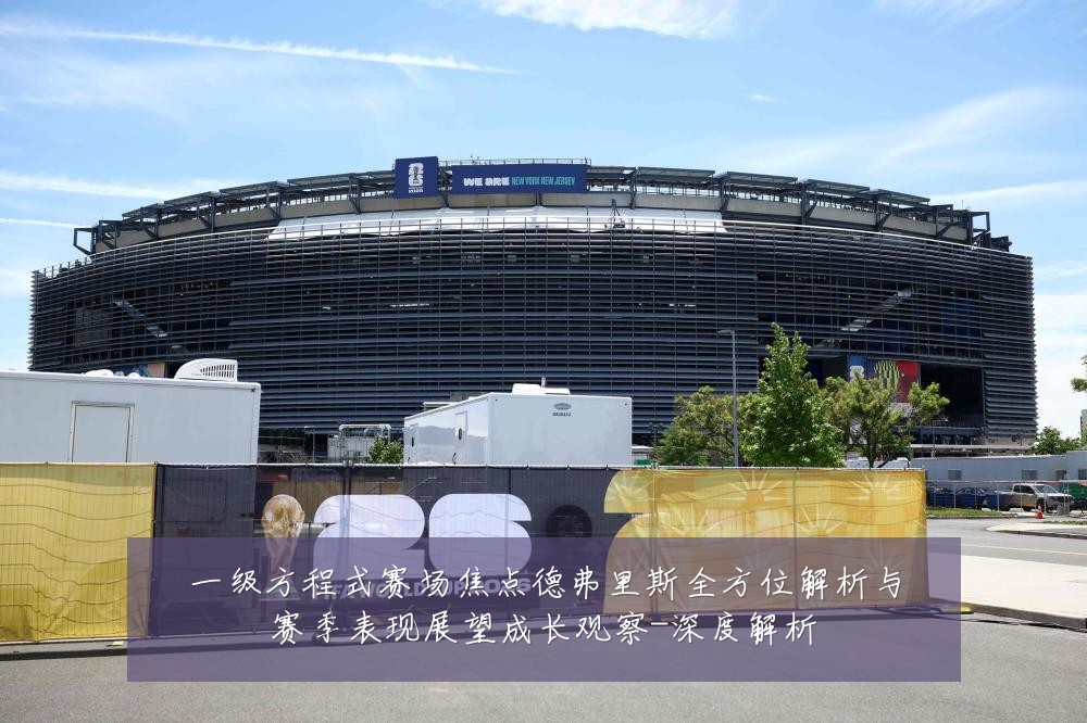 一级方程式赛场焦点德弗里斯全方位解析与赛季表现展望成长观察-深度解析